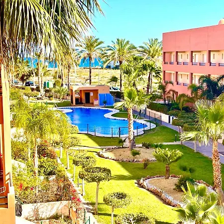 Atico Duplex Paraiso Playa Piscina Privada Apartment *