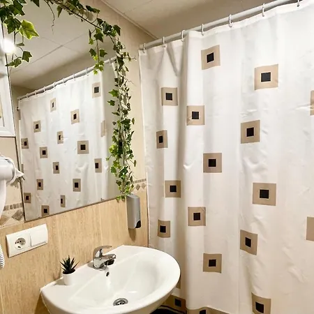 Atico Duplex Paraiso Playa Piscina Privada * Вера