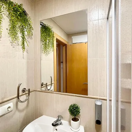 Atico Duplex Paraiso Playa Piscina Privada Апартаменты Вера